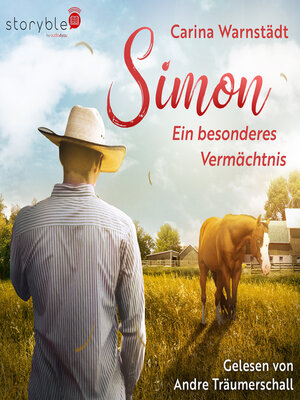 cover image of Simon